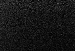 Спортивное резиновое покрытие Rezipol (Резипол) Ант Комби Стандарт Колор Чёрный