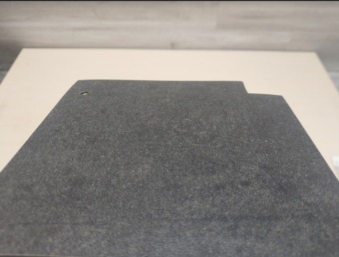 Виниловая плитка Forbo Effekta Professional 4063 T Black Concrete PRO