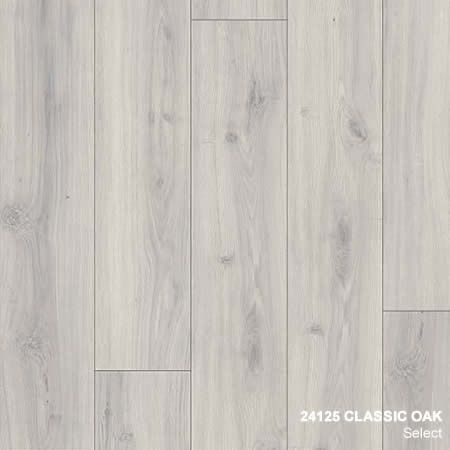 Виниловая плитка Moduleo Select Classic Oak 24125