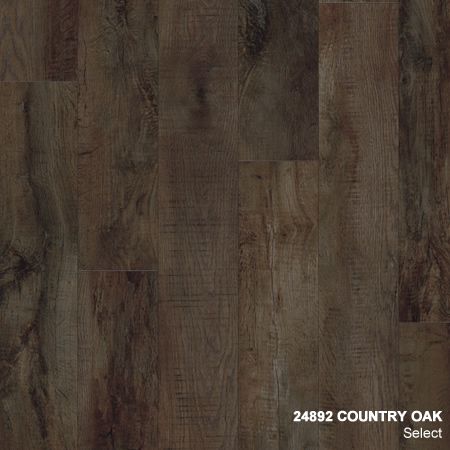 Виниловая плитка Moduleo Select Country Oak 24892