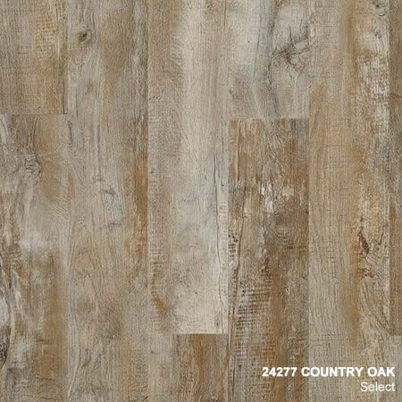 Виниловая плитка Moduleo Select Country Oak 24277