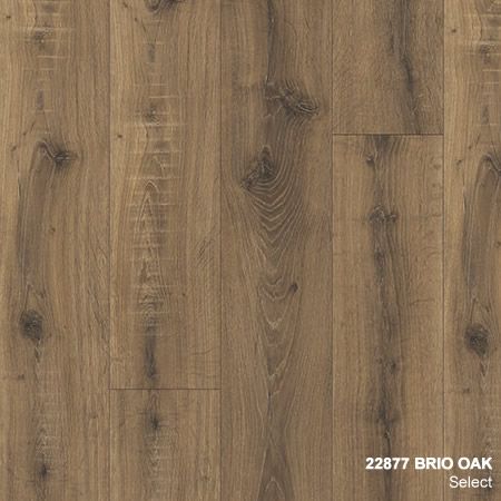 Виниловая плитка Moduleo Select Brio Oak 22877