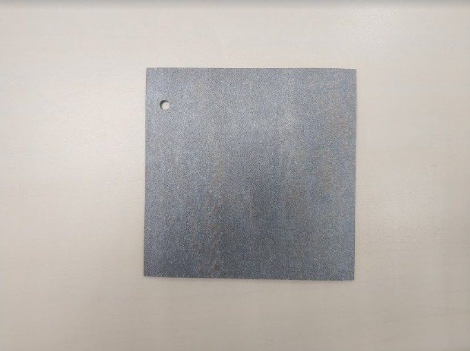 Виниловая плитка Forbo Effekta Professional 4073 T Anthracite Metal Stone PRO