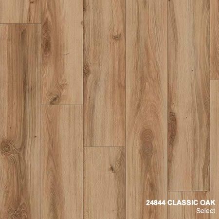 Виниловая плитка Moduleo Select Classic Oak 24844