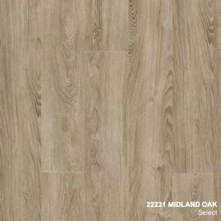 Виниловая плитка Moduleo Select Midland Oak 22231