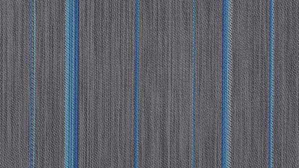 Тканое ПВХ-покрытие 2tec2 Stripes BAZALT BLUE плитка