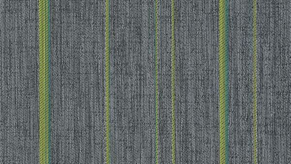 Тканое ПВХ-покрытие 2tec2 Stripes MOONLESS NIGHT GREEN плитка