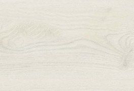 Пробковый пол Corkstyle Wood Oak Polar White (клеевой)