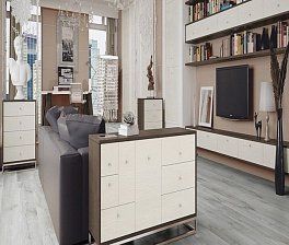 Ламинат Kronopol Aurum Aroma D 3946 Дуб Лаванда