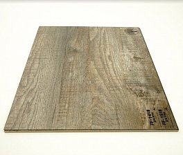 Кварцвиниловая плитка FineFloor FF-1500 Wood Дуб Этна FF-1518