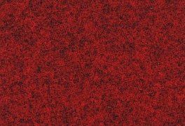 Ковровая плитка Escom Modul Strong Dark Red