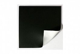 Сценический линолеум Tuchler ColorX 200 PLUS черный ; белый