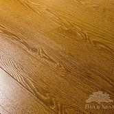 Ламинат Ecoflooring Brush Wood Дуб дворцовый Арт. 526