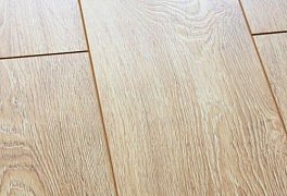 Ламинат Westerhof Step-by-Step Дуб Лансинг