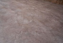 Виниловый ламинат Vinilam Ceramo 61606 Бетон