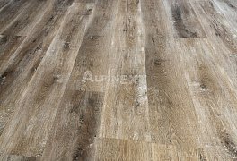 Кварцвиниловая плитка Alpine floor Ultra ECO 5-17 Дуб медовый