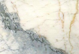 Пробковый пол Corksribas E-Cork Exclusive Stones WHITE MARBLE