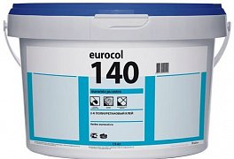 Полиуретановый клей Forbo 140 2-К Euromix PU Extra; 9,2 кг
