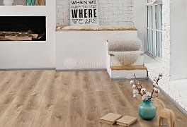 Кварцвиниловая плитка Alpine floor Premium XL ECO 7-6 Дуб Природный Изысканный