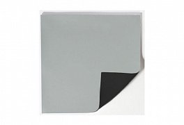 Сценический линолеум Tuchler ColorX 150 PLUS серый ; черный