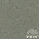 Каучуковое покрытие Nora Noraplan Sentica;цвет 6521 (рулон)