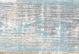 Пробковый пол Corkstyle Wood XL Color Lazurit Blue (клеевой)