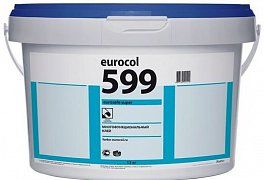 Многофункциональный клей Forbo Eurocol 599 Eurosafe Super;20 кг