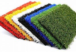 Искусственная трава Deco color collection 20 mm