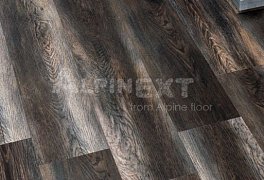 Кварцвиниловая плитка Alpine floor Ultra ECO 5-13 Орех темный