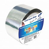 Металлизированная лента Solid Aqua Stop (48 мм)