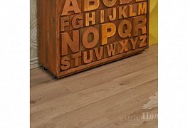 Виниловый ламинат Vinilam Ceramo 10219 Дуб Марсан