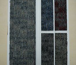 Ковровая плитка RusCarpetTiles Toronto 378