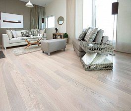 Ламинат Kronopol Aurum Aroma D 3946 Дуб Лаванда