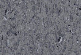 Линолеум Tarkett Granit Safe.T Granit BLACK GREY 0699