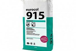 Наливной пол Forbo Eurocol 915 Eurobond;25 кг