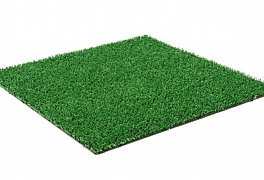 Искусственная трава Oryzon Grass EDGE Precoat;7275 verde (2м)
