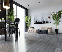 Ламинат Kronopol Aurum Sound D 3885 Дуб Фадо