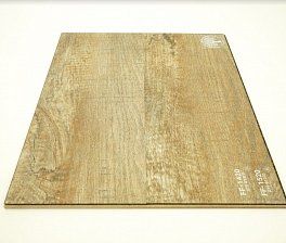 Кварцвиниловая плитка FineFloor FF-1500 Wood Дуб Фуэго FF-1520