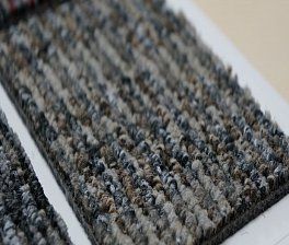 Ковровая плитка RusCarpetTiles Toronto 392