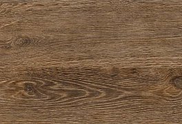 Пробковый пол Corkstyle Wood Oak Brushed (замковый)